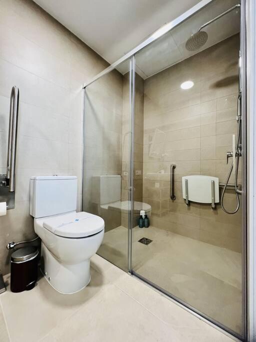 Appartamento Exclusive Loft In Ruzafa Valenza Esterno foto